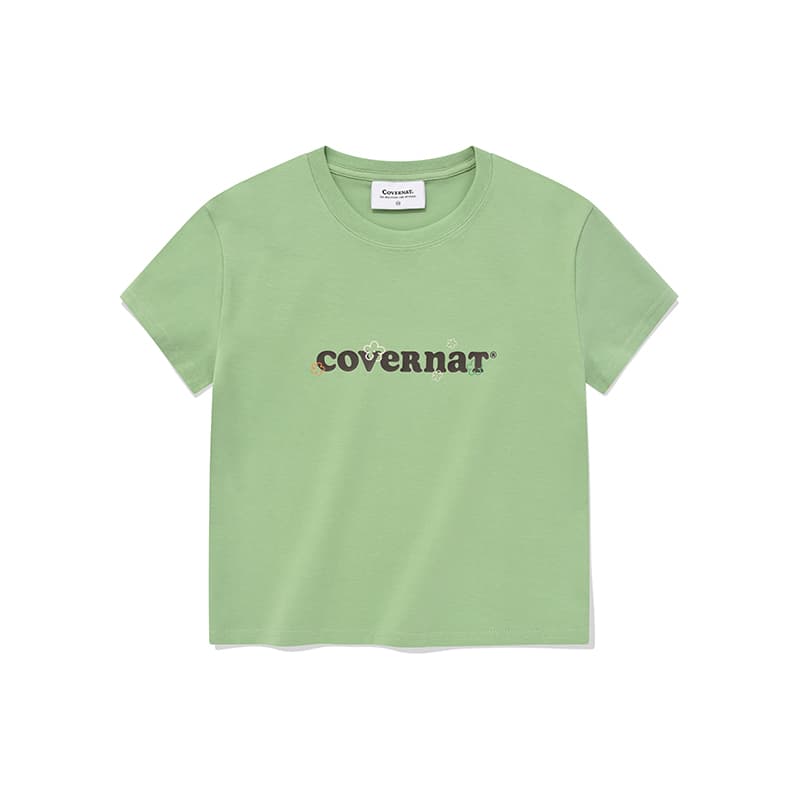 Футболка CovernatT2023T - изображение 1