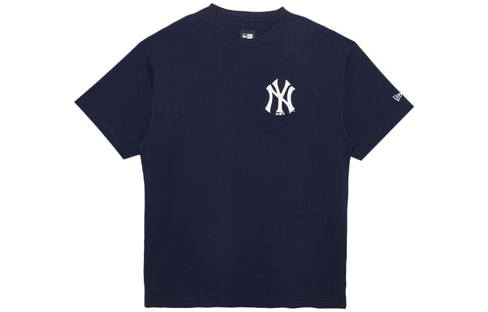 Футболка New Era SS23 NYT - изображение 1