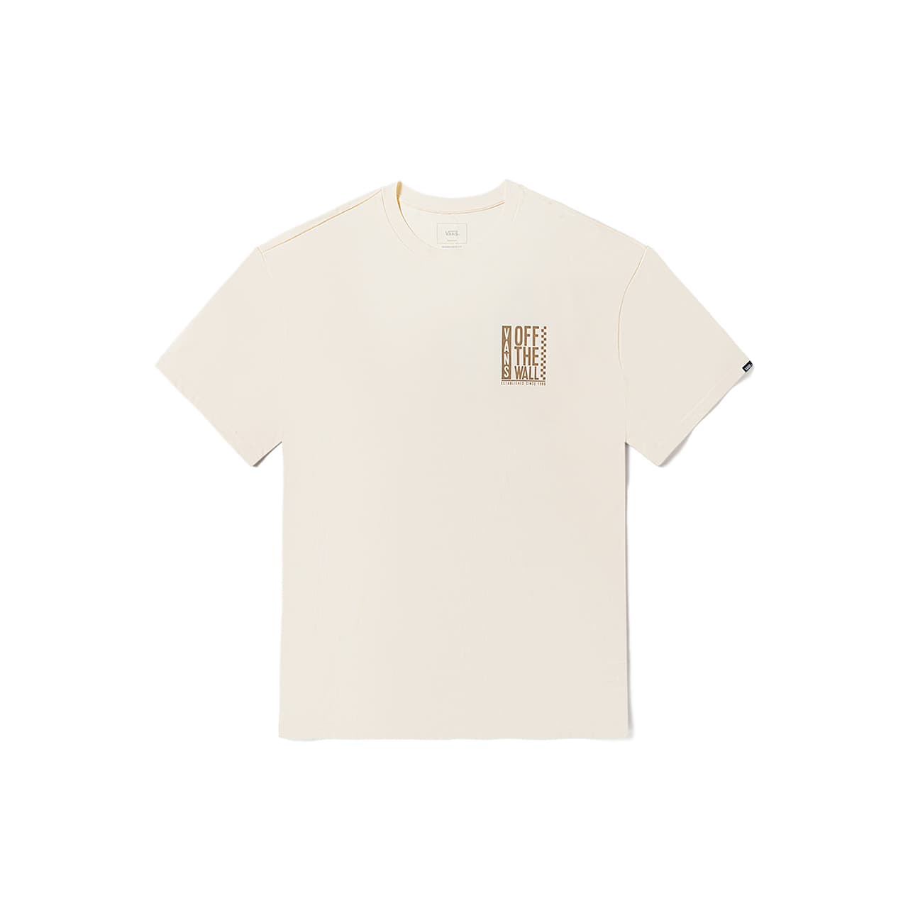 Футболка Vans T - изображение 1