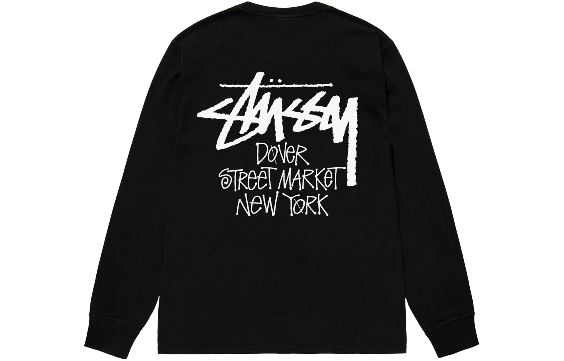 Футболка Stussy SS23 DSM New York T - изображение 1