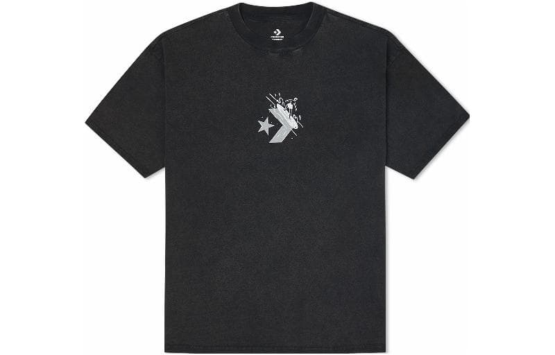 Футболка Converse T - изображение 1