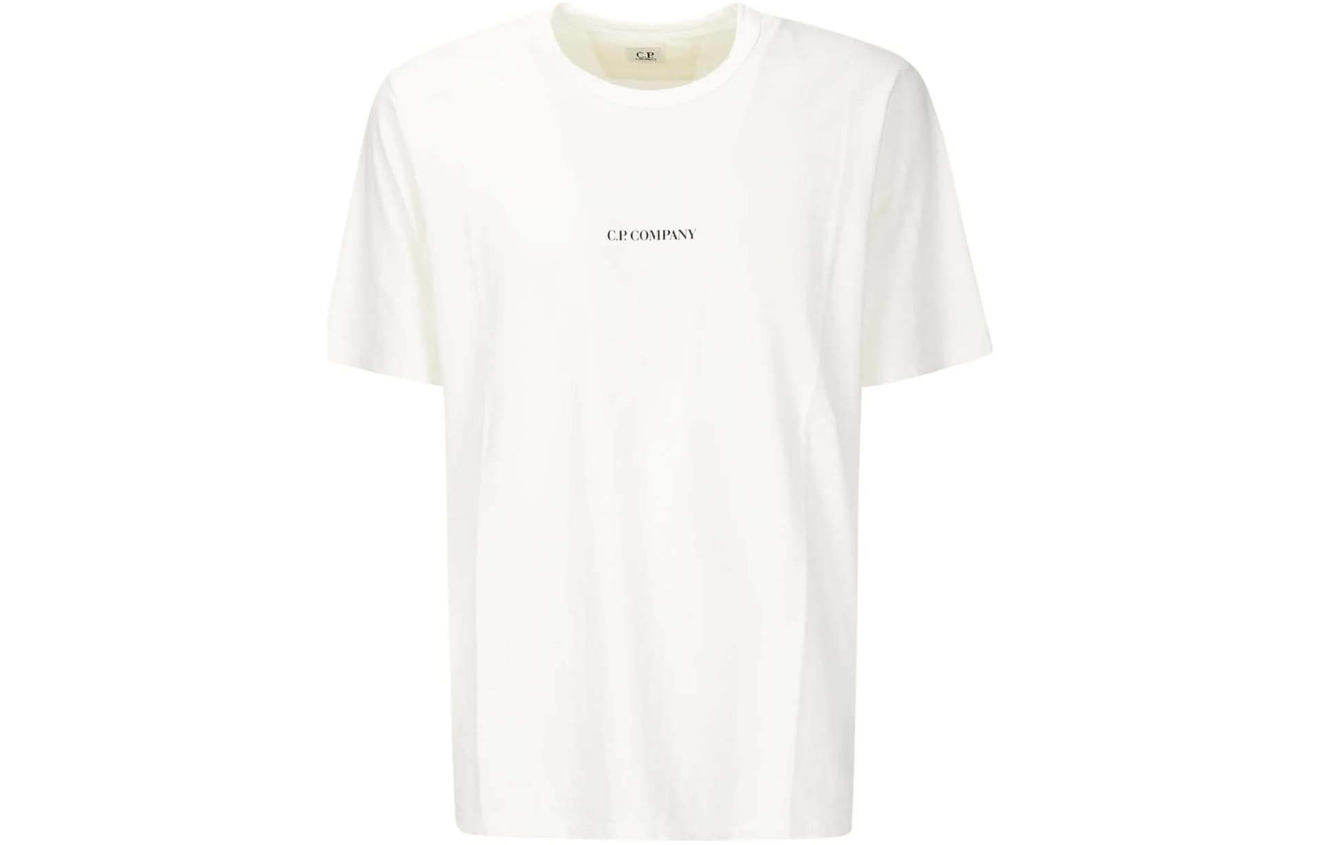 Футболка C.P.Company T - изображение 1