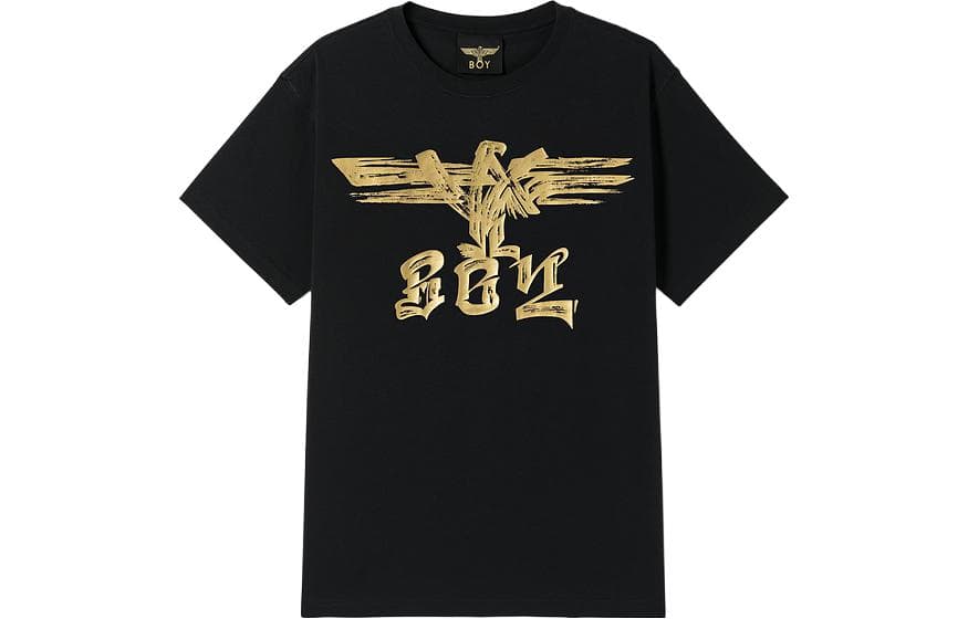 Футболка Boy London logoT - изображение 1