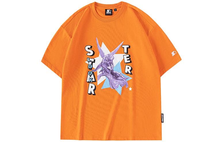 Футболка STARTER T - изображение 1