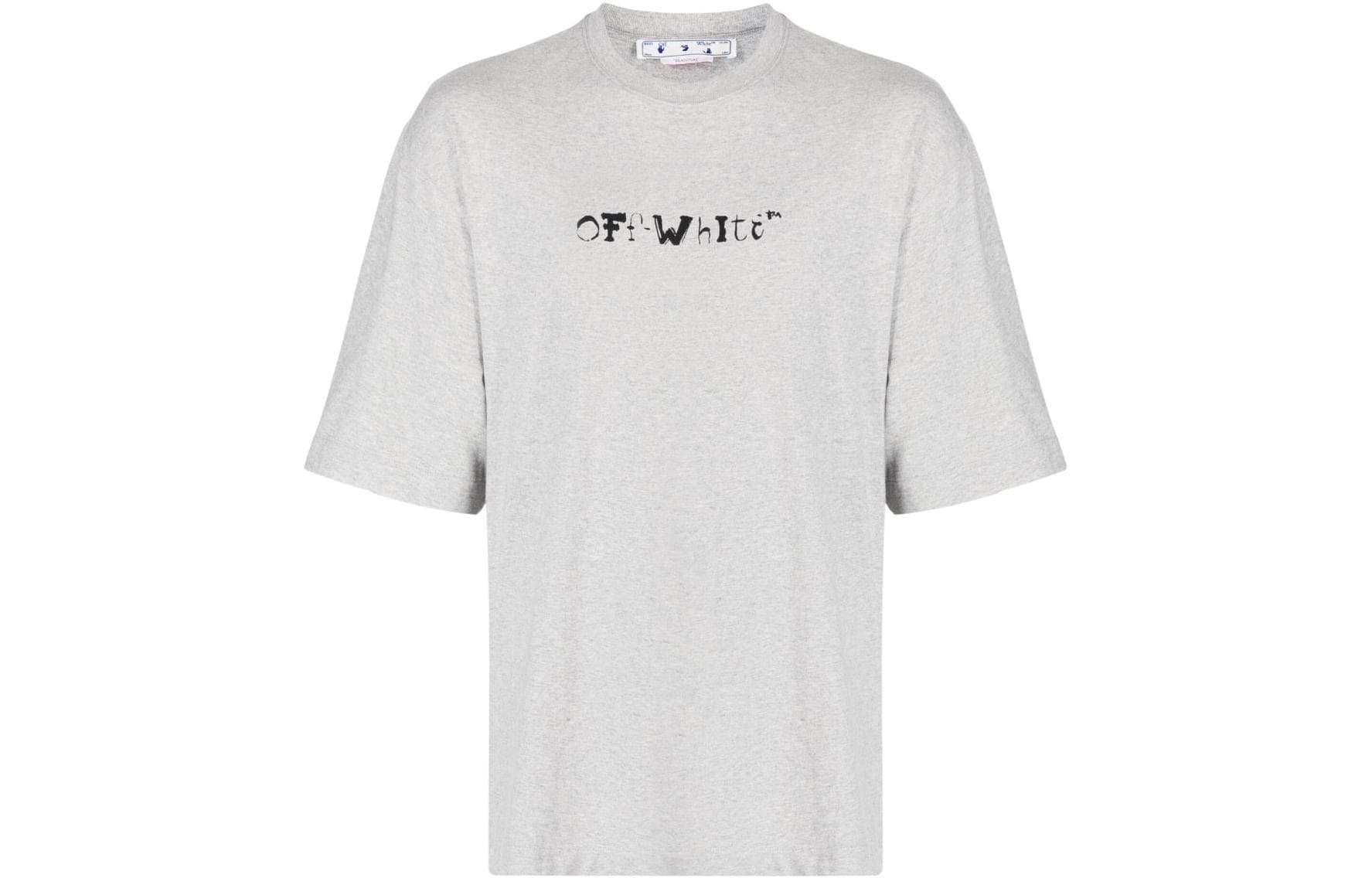 Футболка OFF-WHITE T - изображение 1