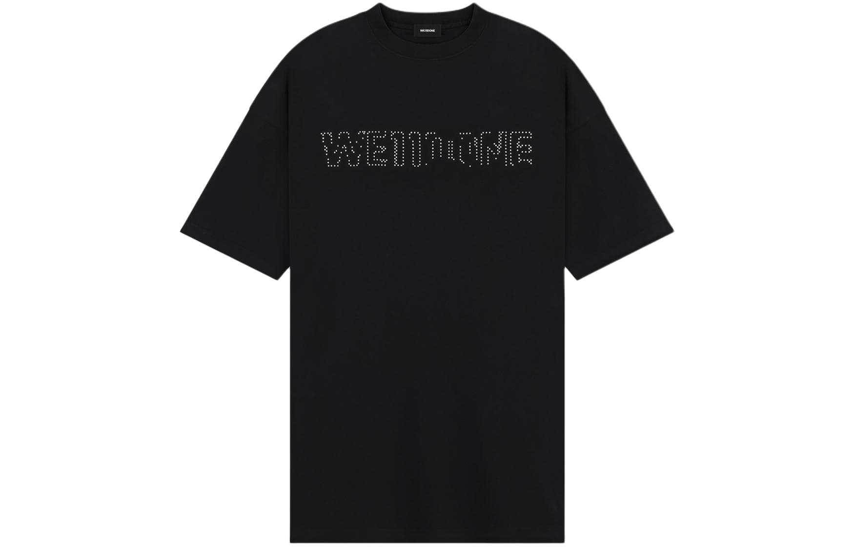 Футболка WE11DONE SS24 T - изображение 1