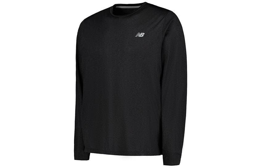 Футболка New Balance T - изображение 1
