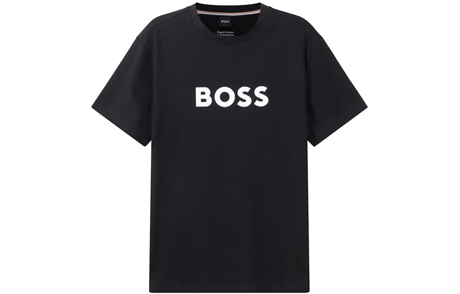 Футболка HUGO BOSS T - изображение 1