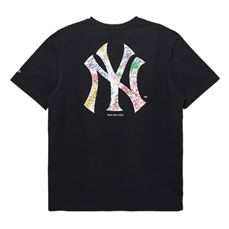 Футболка New Era SS23 NYT - изображение 1