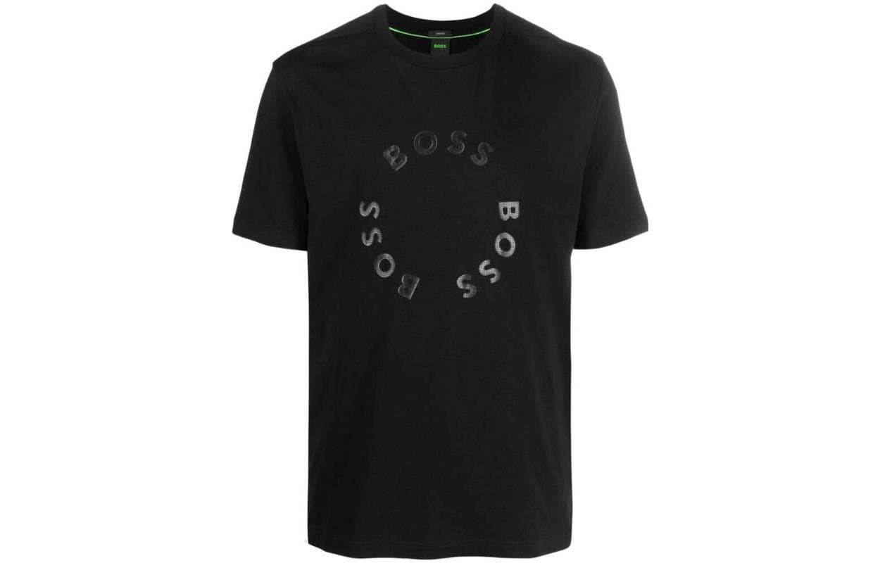 Футболка HUGO BOSS SS23 T - изображение 1