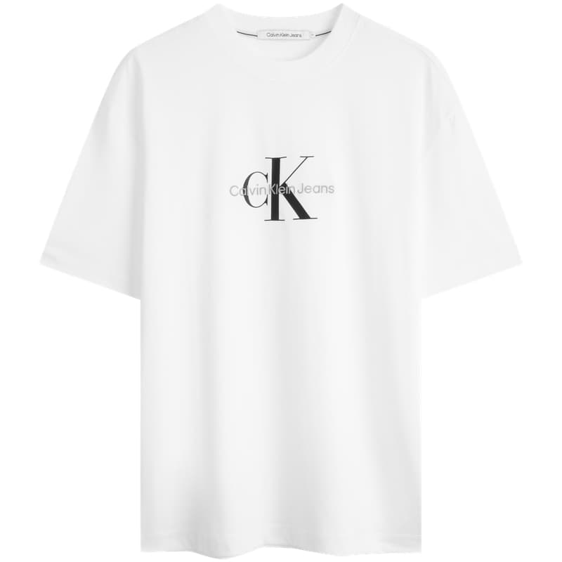 Футболка CALVIN KLEIN T - изображение 1