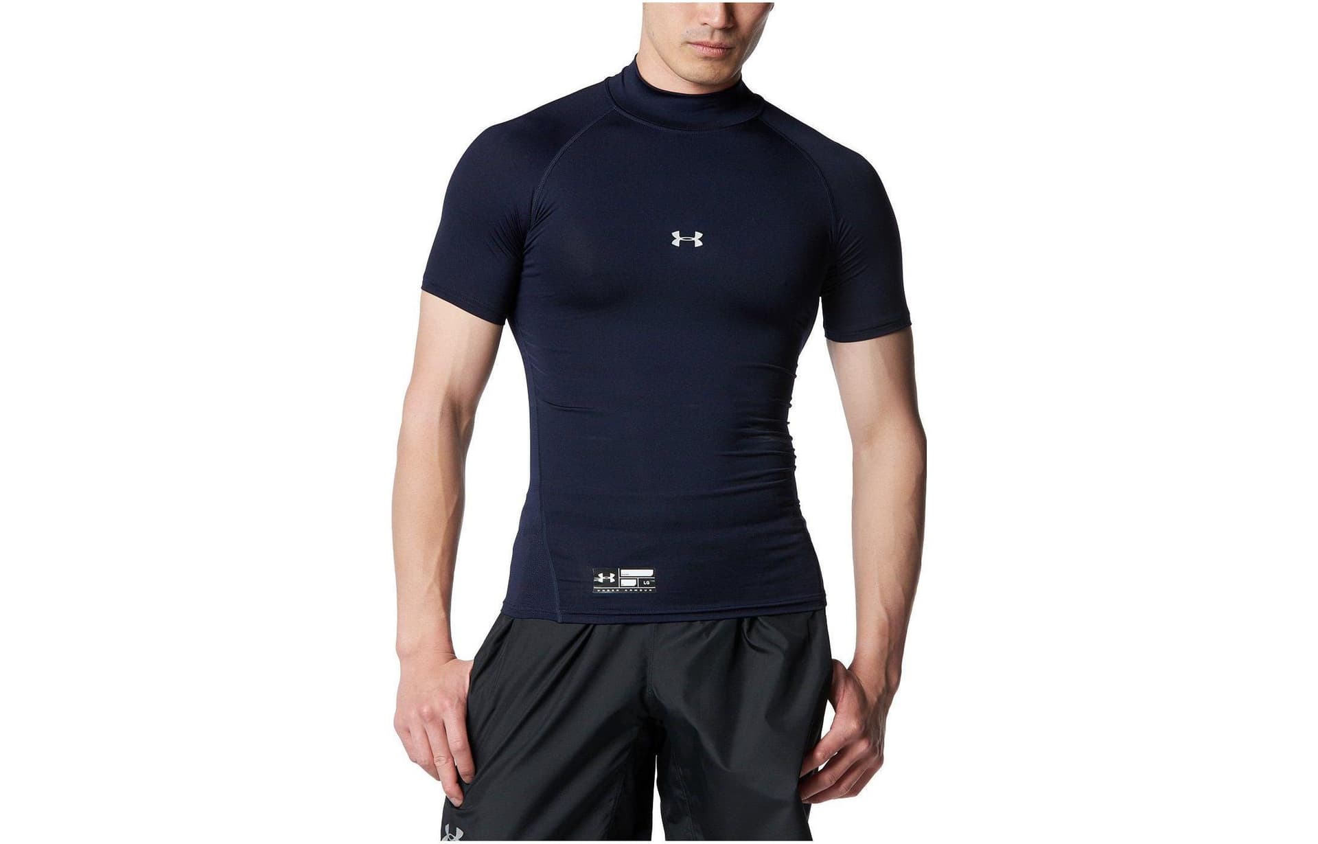 Футболка Under Armour LogoT - изображение 3