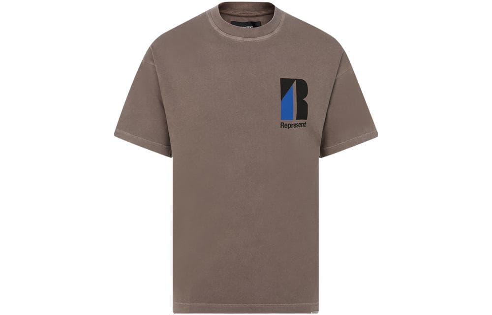 Футболка REPRESENT T - изображение 1