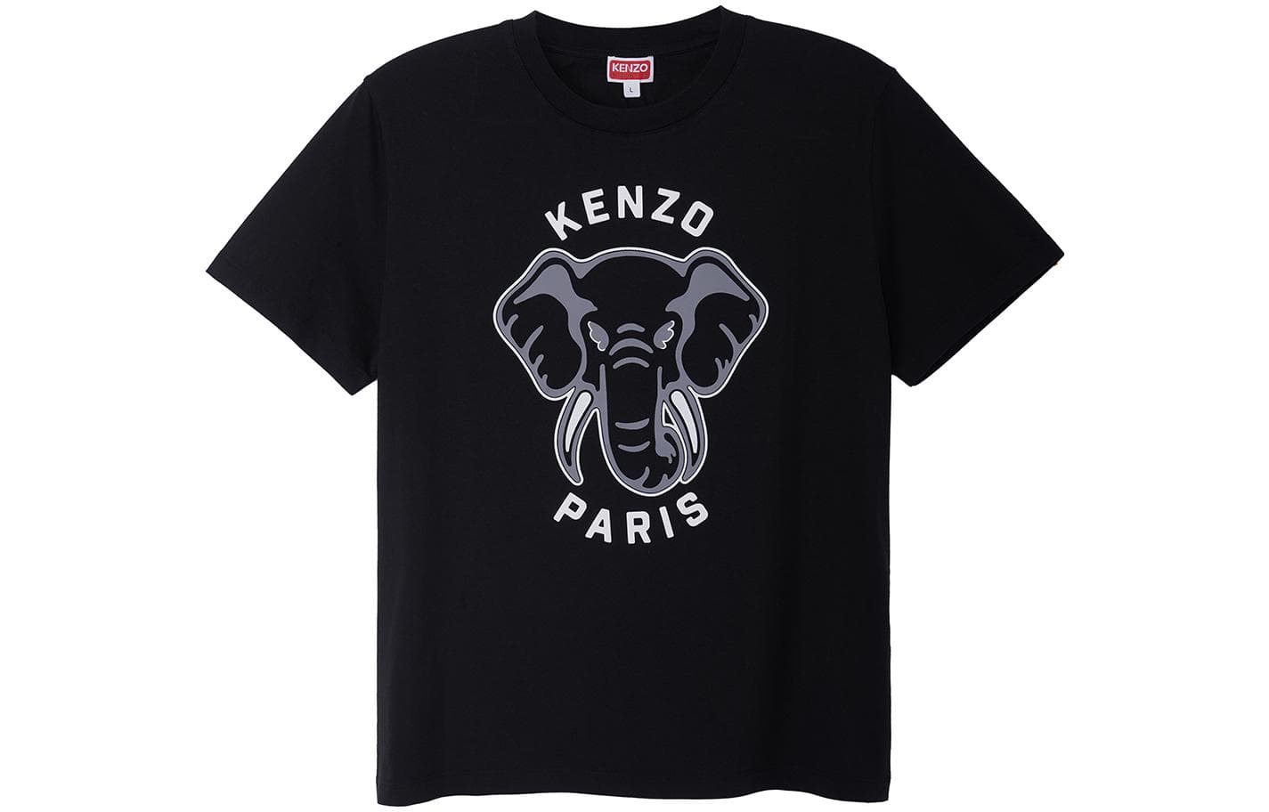 Футболка KENZO SS23 T - изображение 1