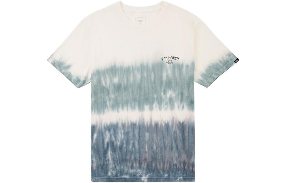 Футболка Vans T - изображение 1