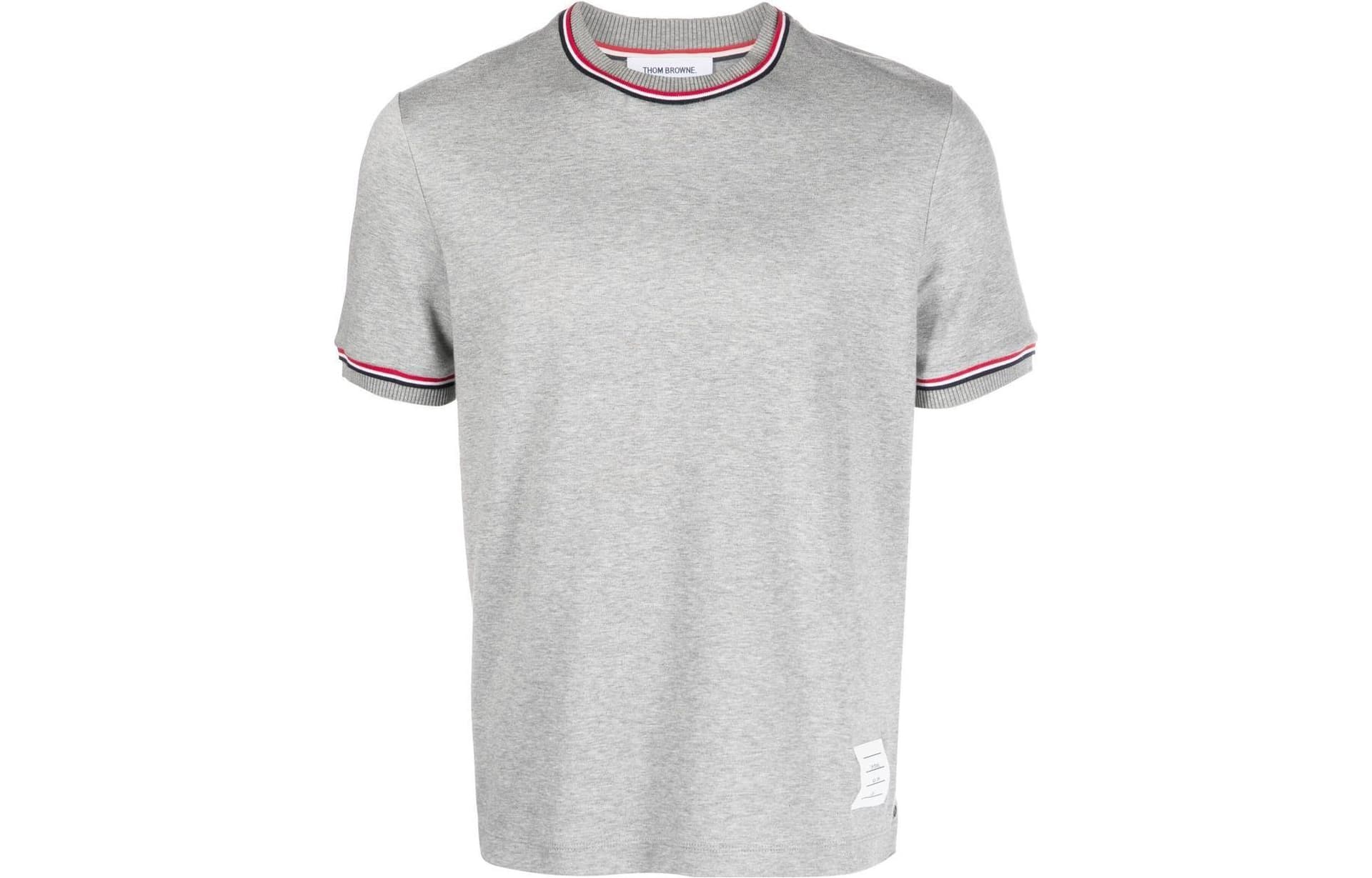 Футболка THOM BROWNE SS23 T - изображение 1