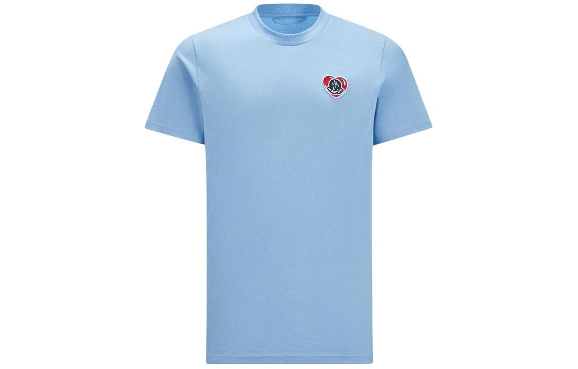 Футболка Moncler SS24 T - изображение 1
