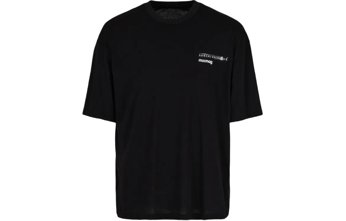 Футболка ARMANI EXCHANGE SS24 T - изображение 1