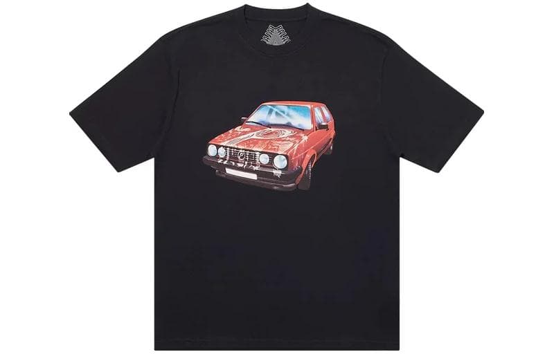 Футболка PALACE T - изображение 1