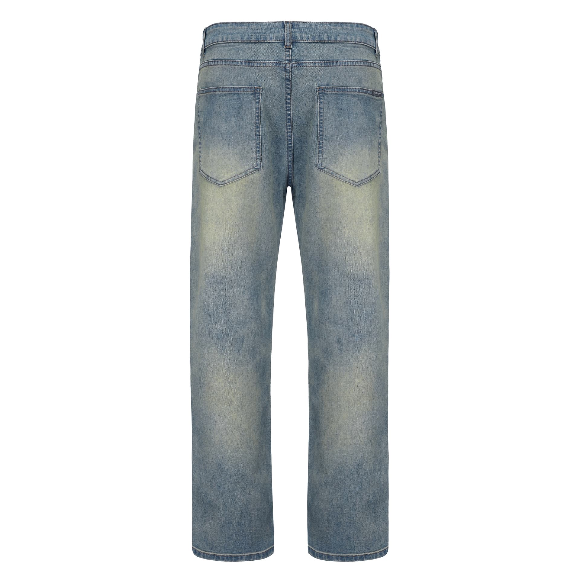 Штаны HELIport Jeans - изображение 3