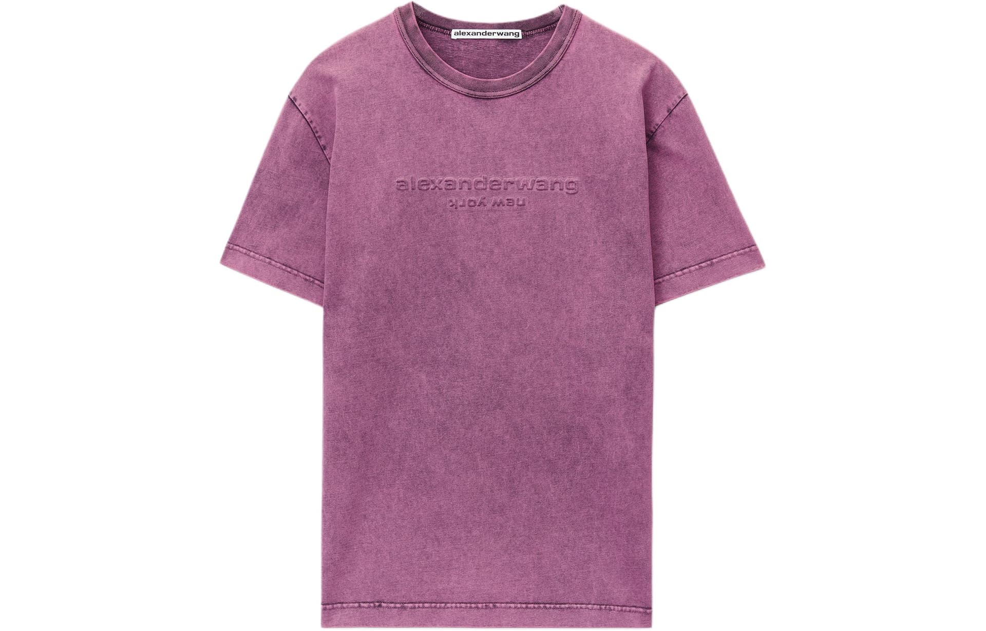 Футболка alexander wang SS24 T - изображение 1
