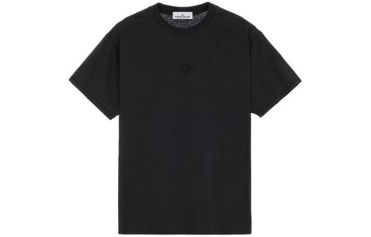 Футболка STONE ISLAND SS23 LogoT - изображение 1