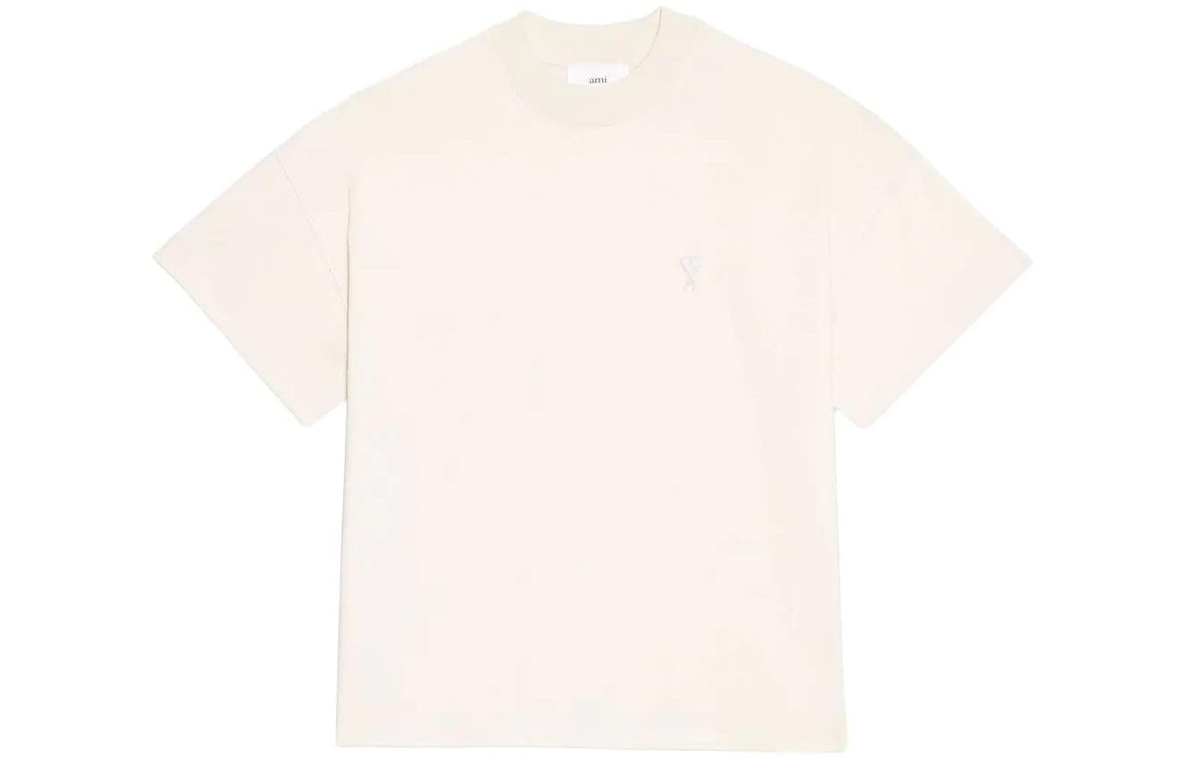 Футболка AMIPARIS SS22 LogoT - изображение 1