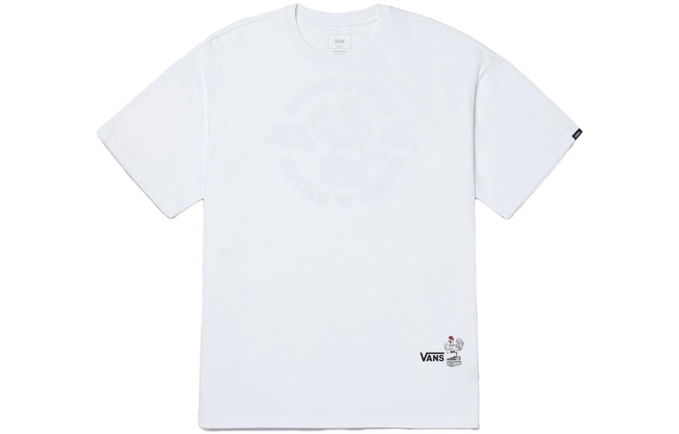 Футболка Vans T - изображение 1