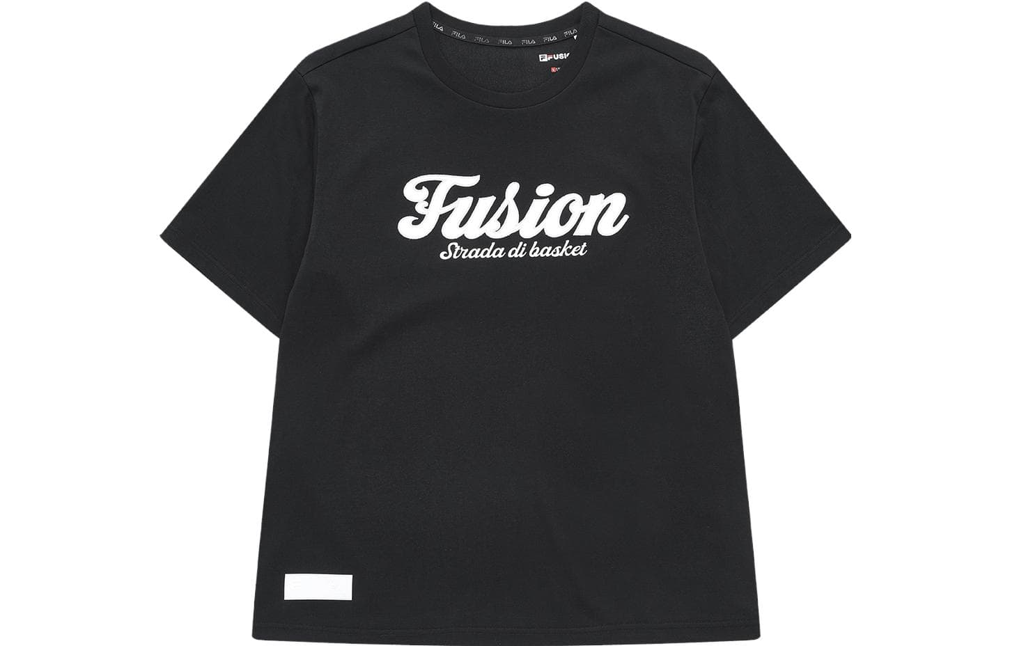 Футболка FILA FUSION T - изображение 1
