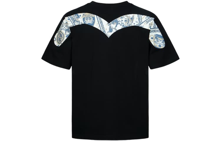 Футболка EVISU T - изображение 1