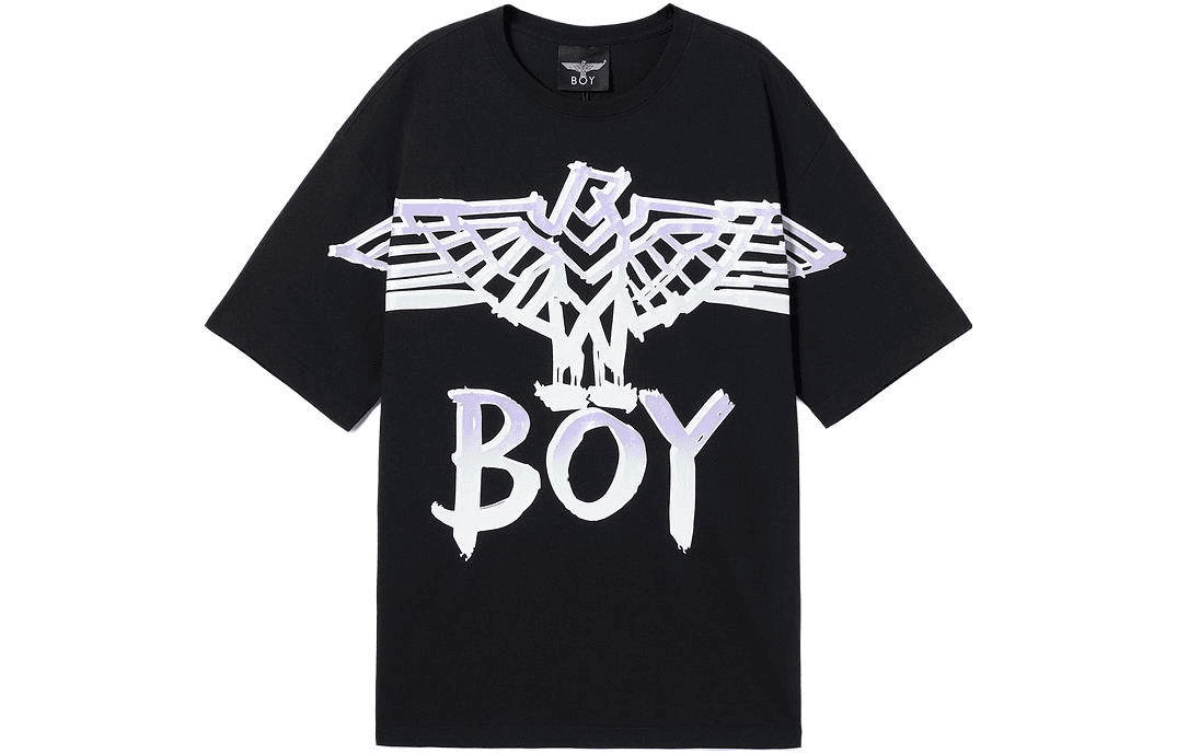 Футболка Boy London LogoT - изображение 1