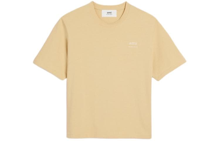 Футболка AMIPARIS SS24 T - изображение 1