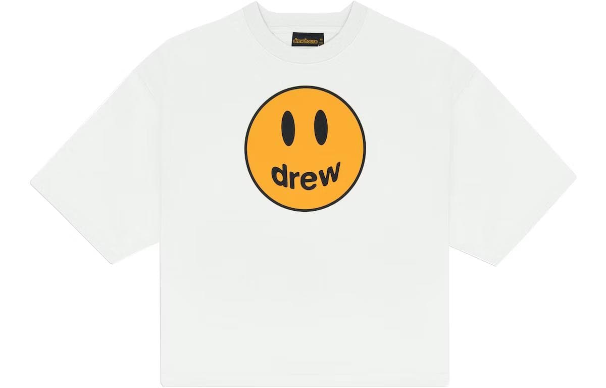 Футболка Drew House mascot T - изображение 1