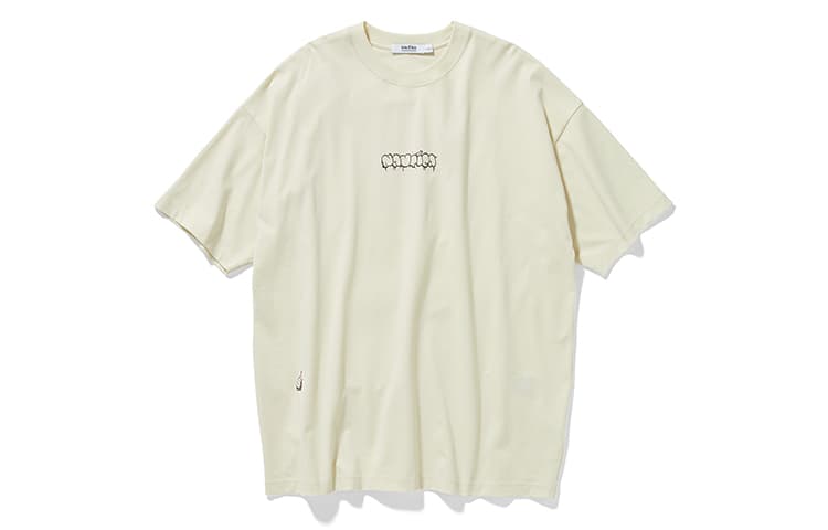 Футболка Nautica White Sail T-рубашка унисекс - изображение 5