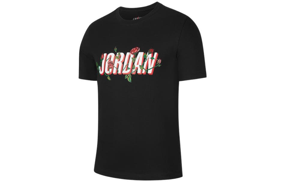 Футболка Jordan Logo T - изображение 1