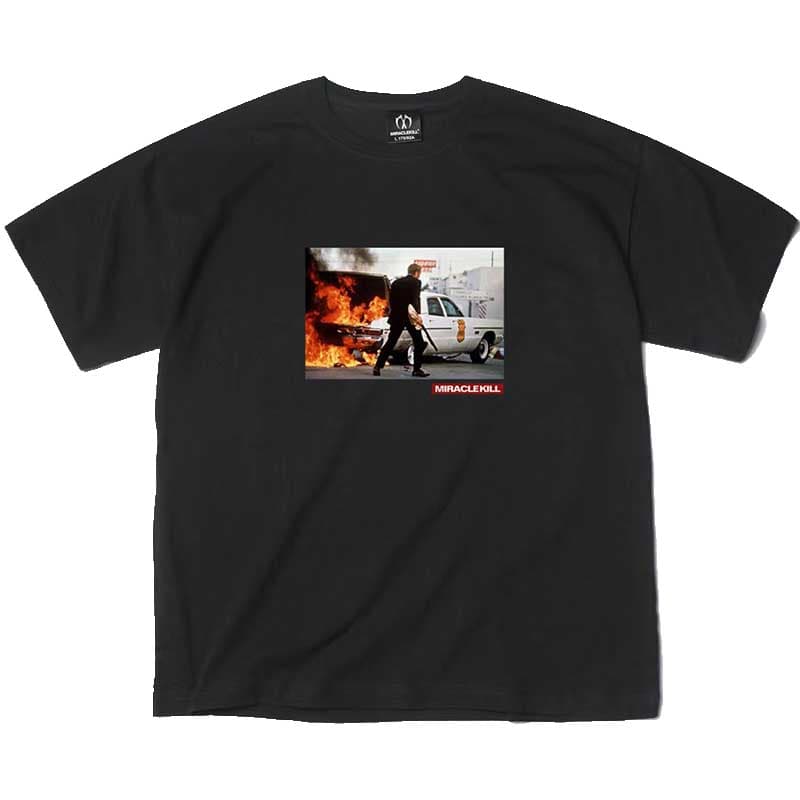 Футболка MIRACLE KILL T - изображение 1