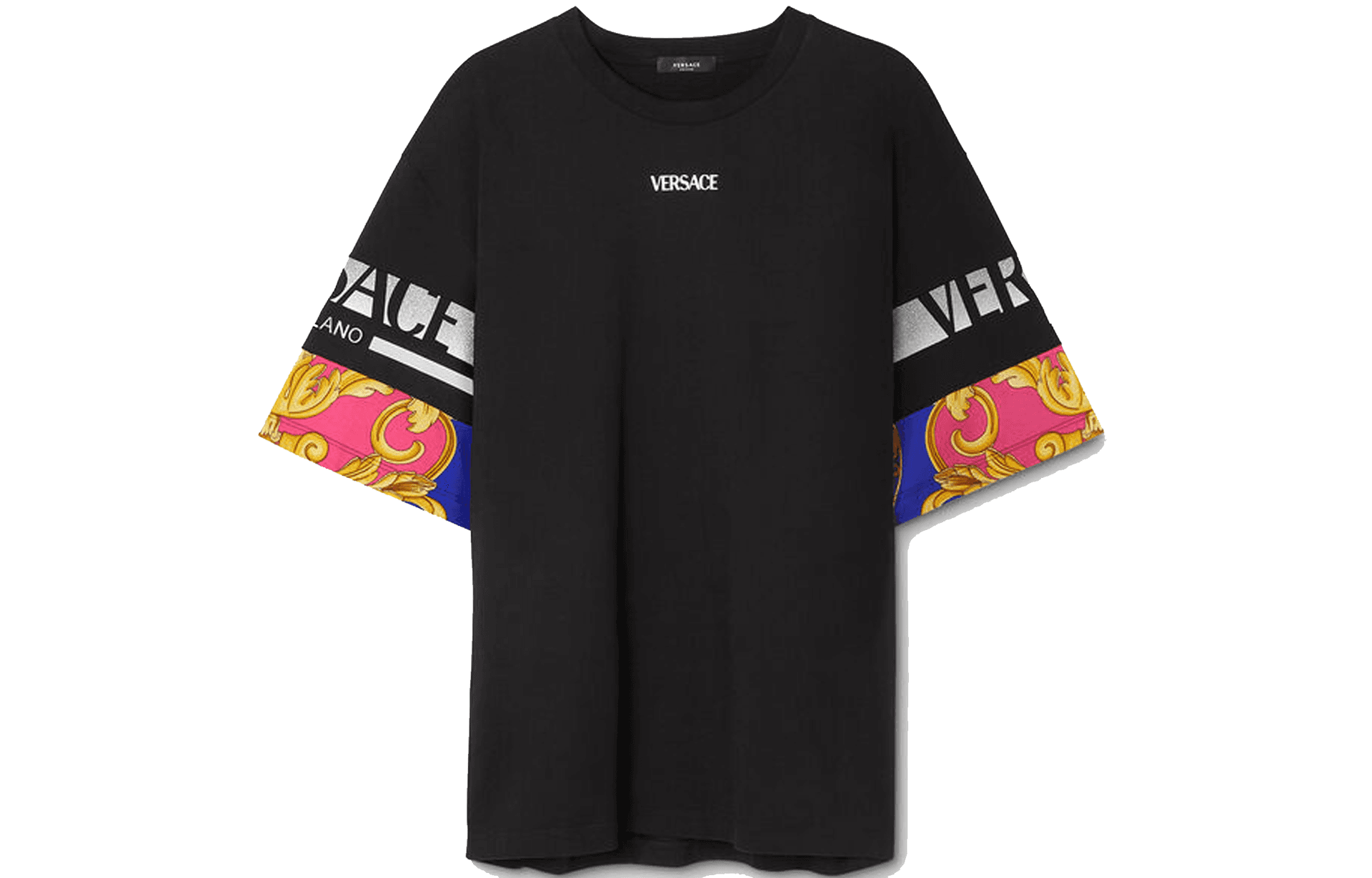 Футболка VERSACE VERSACE FW22 T - изображение 1