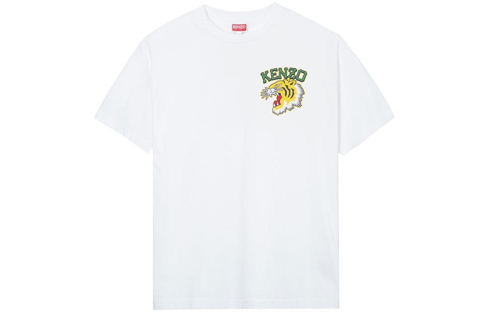 Футболка KENZO LogoT - изображение 1