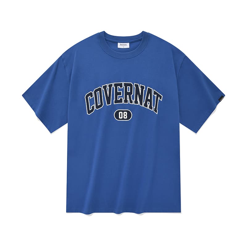 Футболка CovernatTlogo - изображение 1