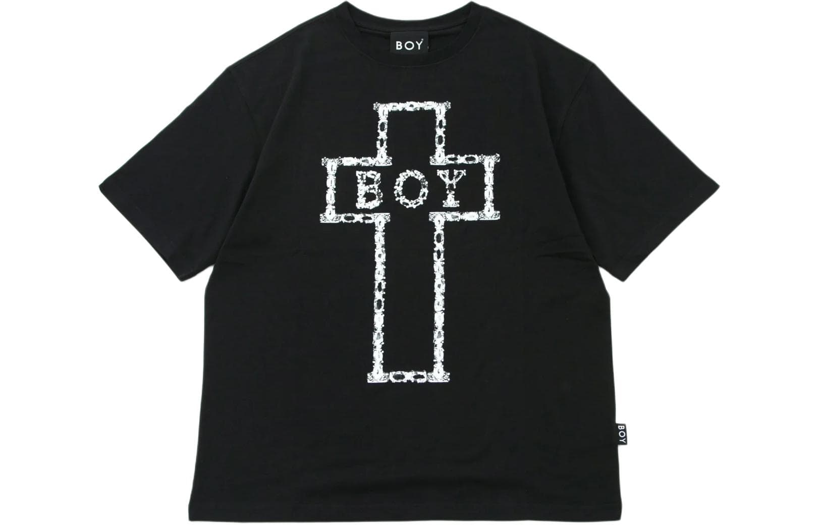 Футболка Boy London T - изображение 1
