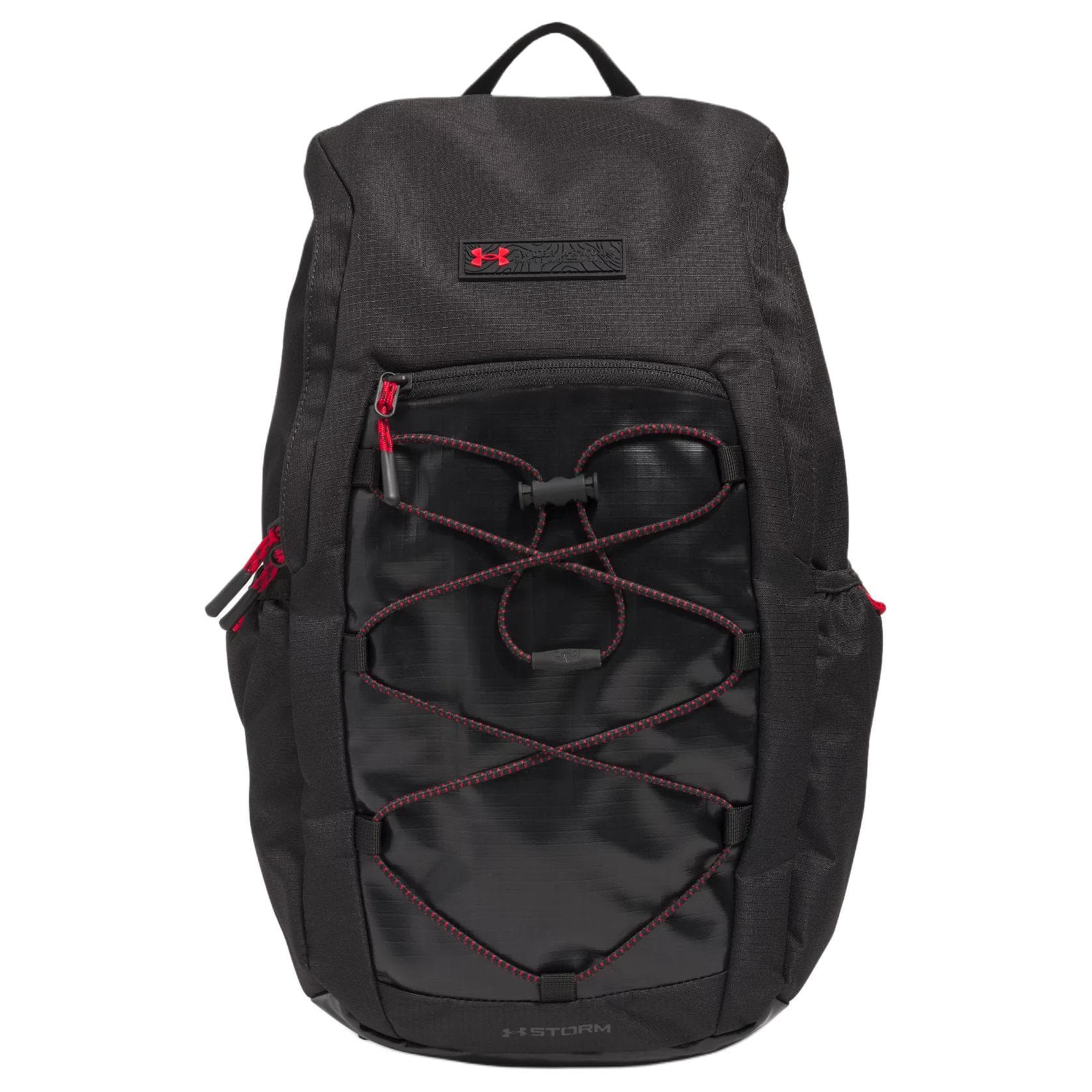 Рюкзак Рюкзак Uniflex от Under Armour унисекс черный - изображение 1