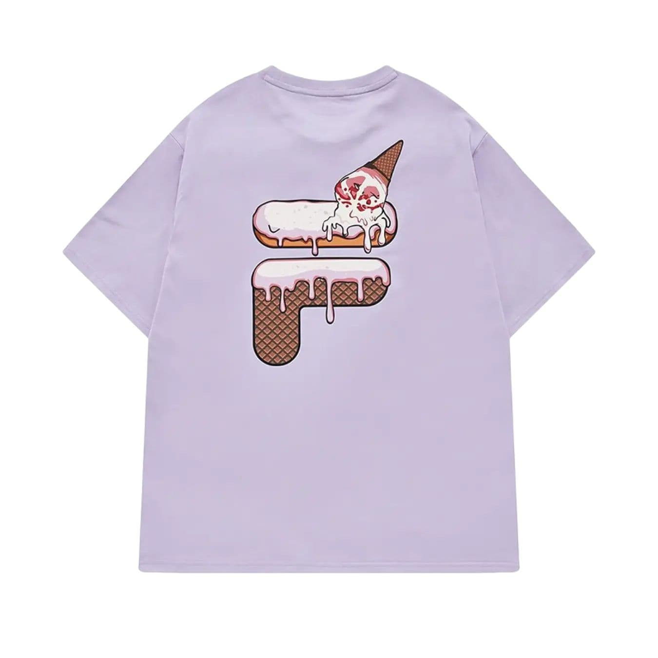 Футболка FILA FUSION T - изображение 1