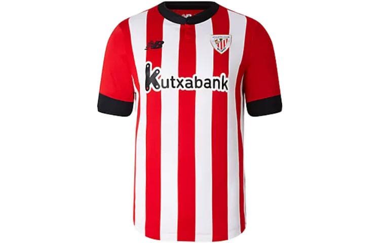 Футболка New Balance T - изображение 1