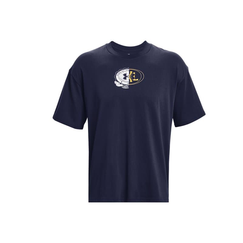 Футболка Under Armour Split Tee - изображение 1