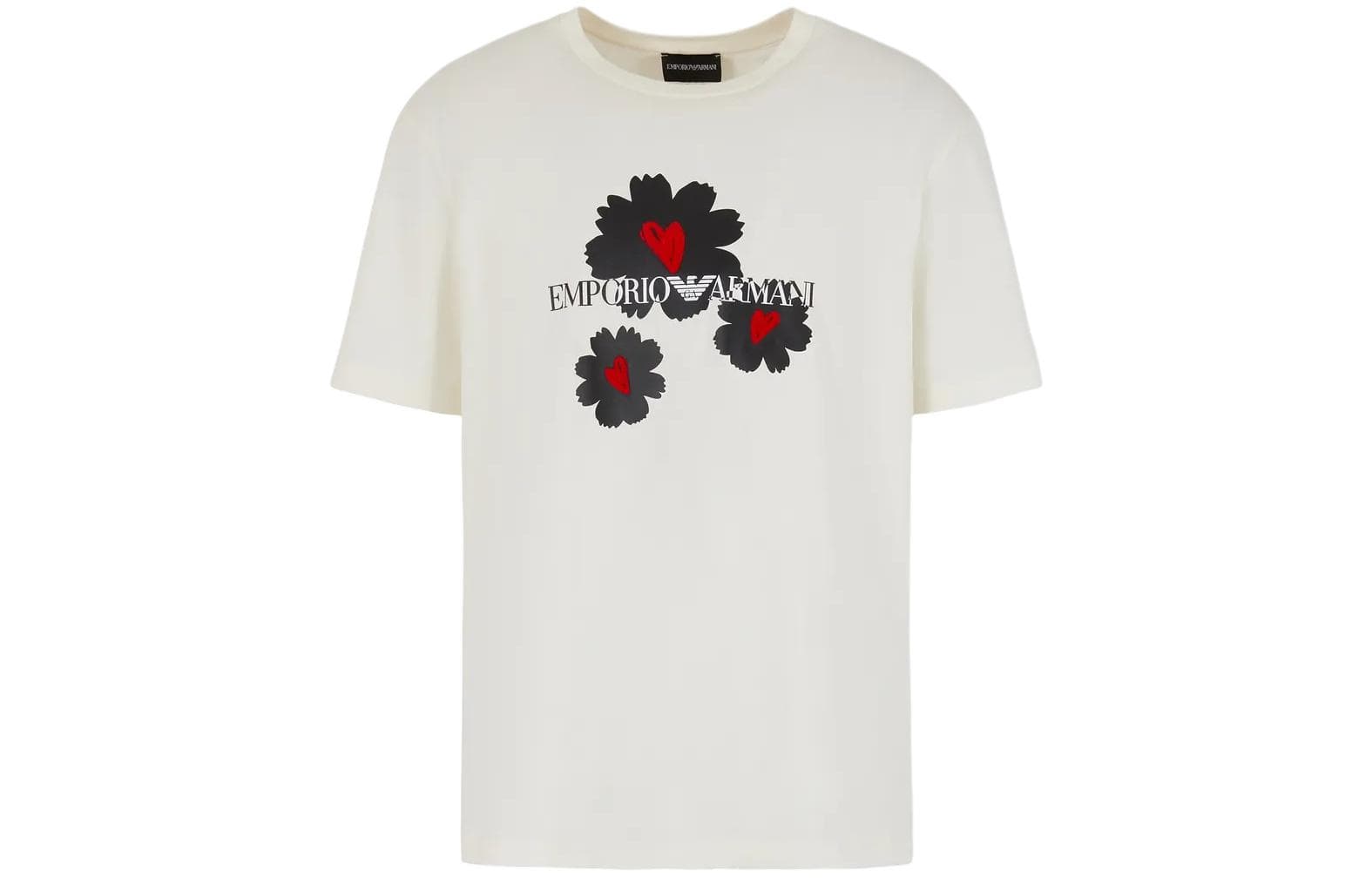 Футболка EMPORIO ARMANI T - изображение 1