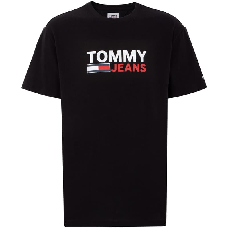 Футболка Tommy Hilfiger T - изображение 1