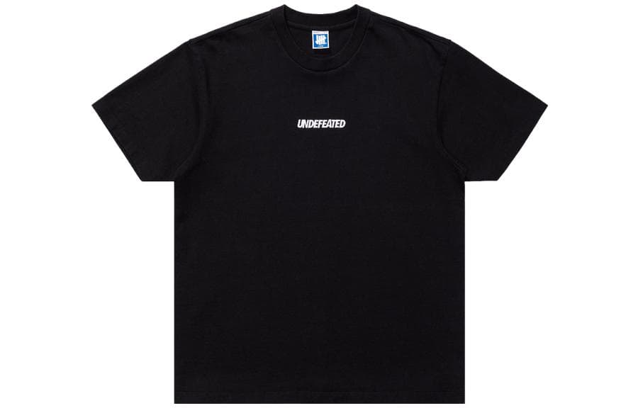Футболка UNDEFEATED SS23 LogoT - изображение 1