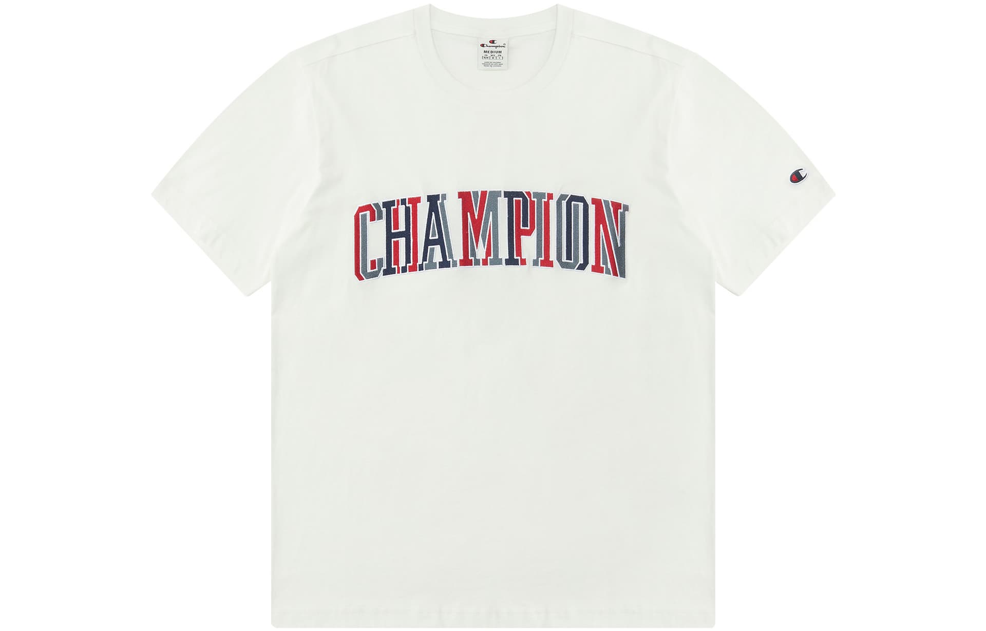 Футболка Champion SS23 Rochester LogoT - изображение 1