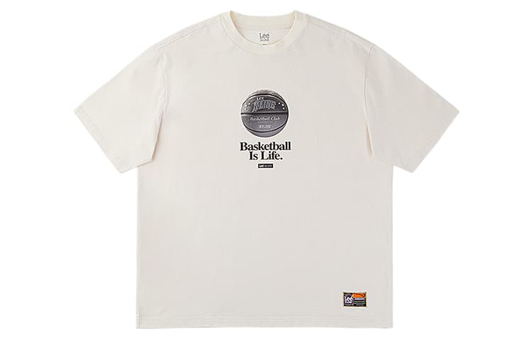 Футболка Lee SS24 T - изображение 1