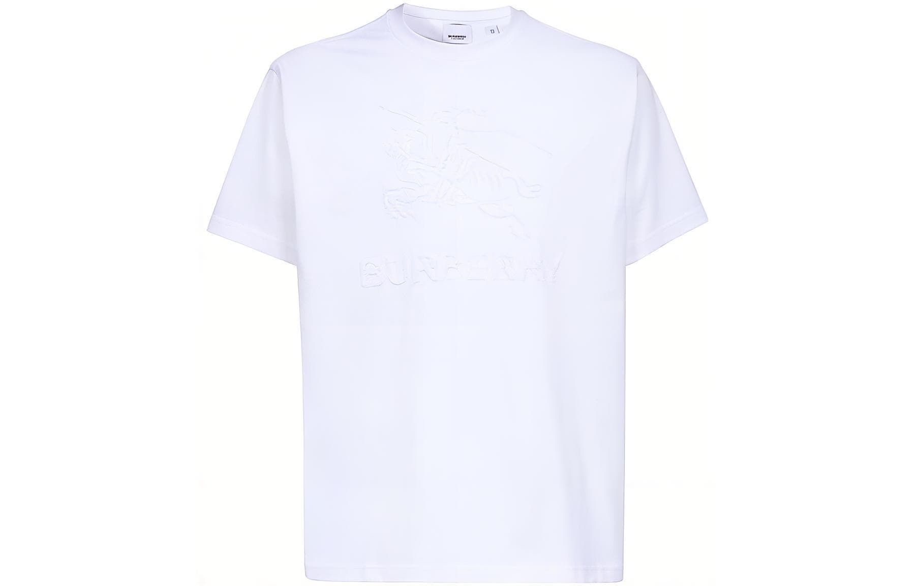 Футболка Burberry T - изображение 1